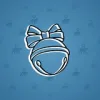 Sleigh Bell #3671