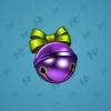 Sleigh Bell #3673