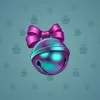 Sleigh Bell #3675