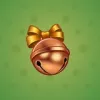 Sleigh Bell #3682