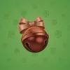 Sleigh Bell #3684