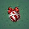 Sleigh Bell #3694