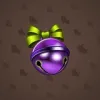 Sleigh Bell #3698