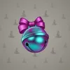 Sleigh Bell #3699