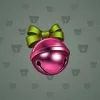 Sleigh Bell #3702