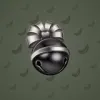Sleigh Bell #3704