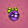 Sleigh Bell #3709