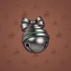 Sleigh Bell #3716