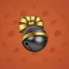 Sleigh Bell #3724