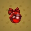 Sleigh Bell #3725