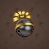 Sleigh Bell #3729
