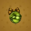 Sleigh Bell #3731