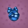 Sleigh Bell #3736