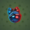 Sleigh Bell #3737