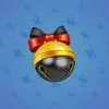 Sleigh Bell #374