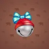 Sleigh Bell #3743