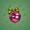 Sleigh Bell #3744