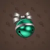Sleigh Bell #3753