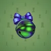 Sleigh Bell #3755