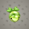 Sleigh Bell #3758