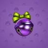 Sleigh Bell #3759