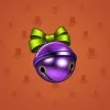 Sleigh Bell #3761