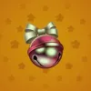 Sleigh Bell #3764