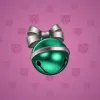 Sleigh Bell #377