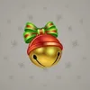 Sleigh Bell #3775