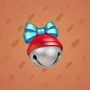 Sleigh Bell #3776