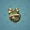 Sleigh Bell #3786