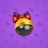 Sleigh Bell #3787