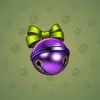Sleigh Bell #3789