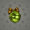 Sleigh Bell #3790