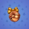 Sleigh Bell #3792