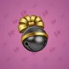 Sleigh Bell #3794