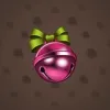 Sleigh Bell #3796