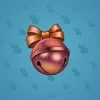 Sleigh Bell #3801