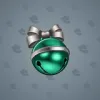 Sleigh Bell #3806