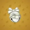 Sleigh Bell #3809