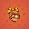 Sleigh Bell #381