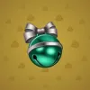 Sleigh Bell #3812