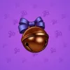 Sleigh Bell #3813