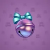 Sleigh Bell #3816