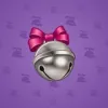 Sleigh Bell #3817