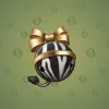 Sleigh Bell #3820