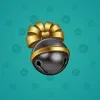 Sleigh Bell #3828