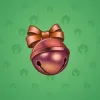 Sleigh Bell #3832