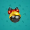 Sleigh Bell #3834