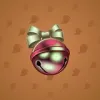 Sleigh Bell #3840
